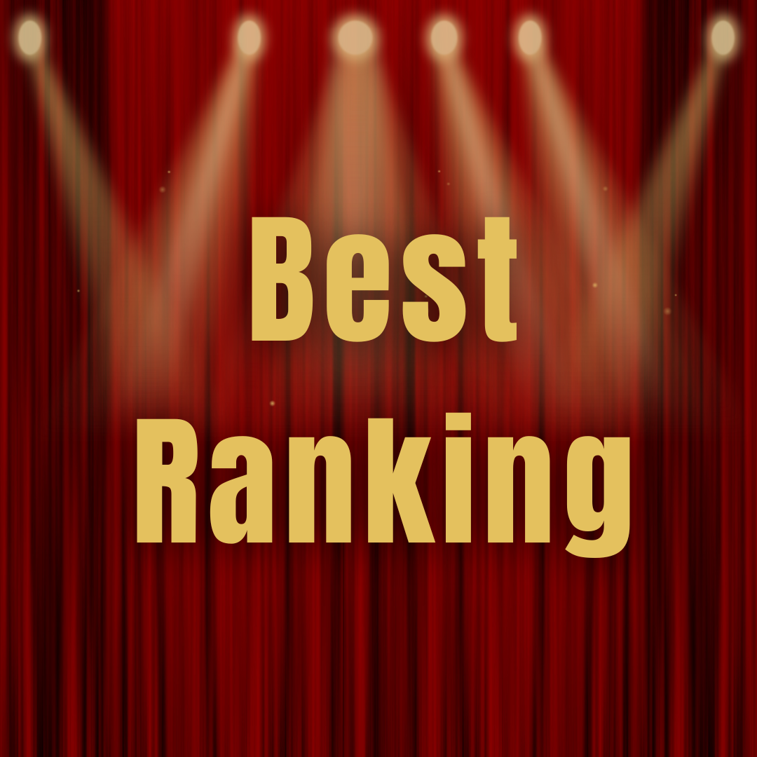 best ranking